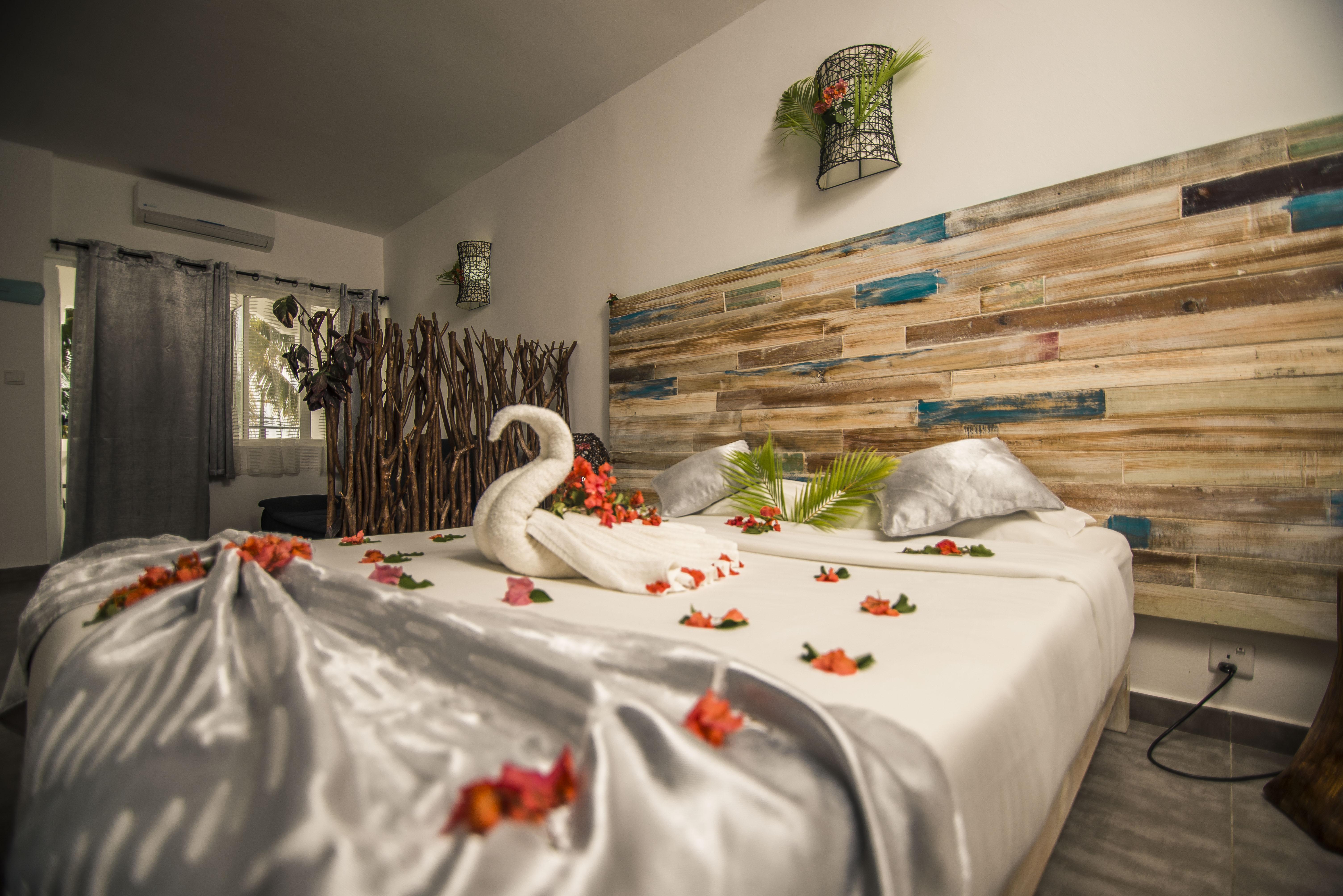 Bed and Breakfast Stella Rina "Adults Only" Гранд-Бэй Экстерьер фото