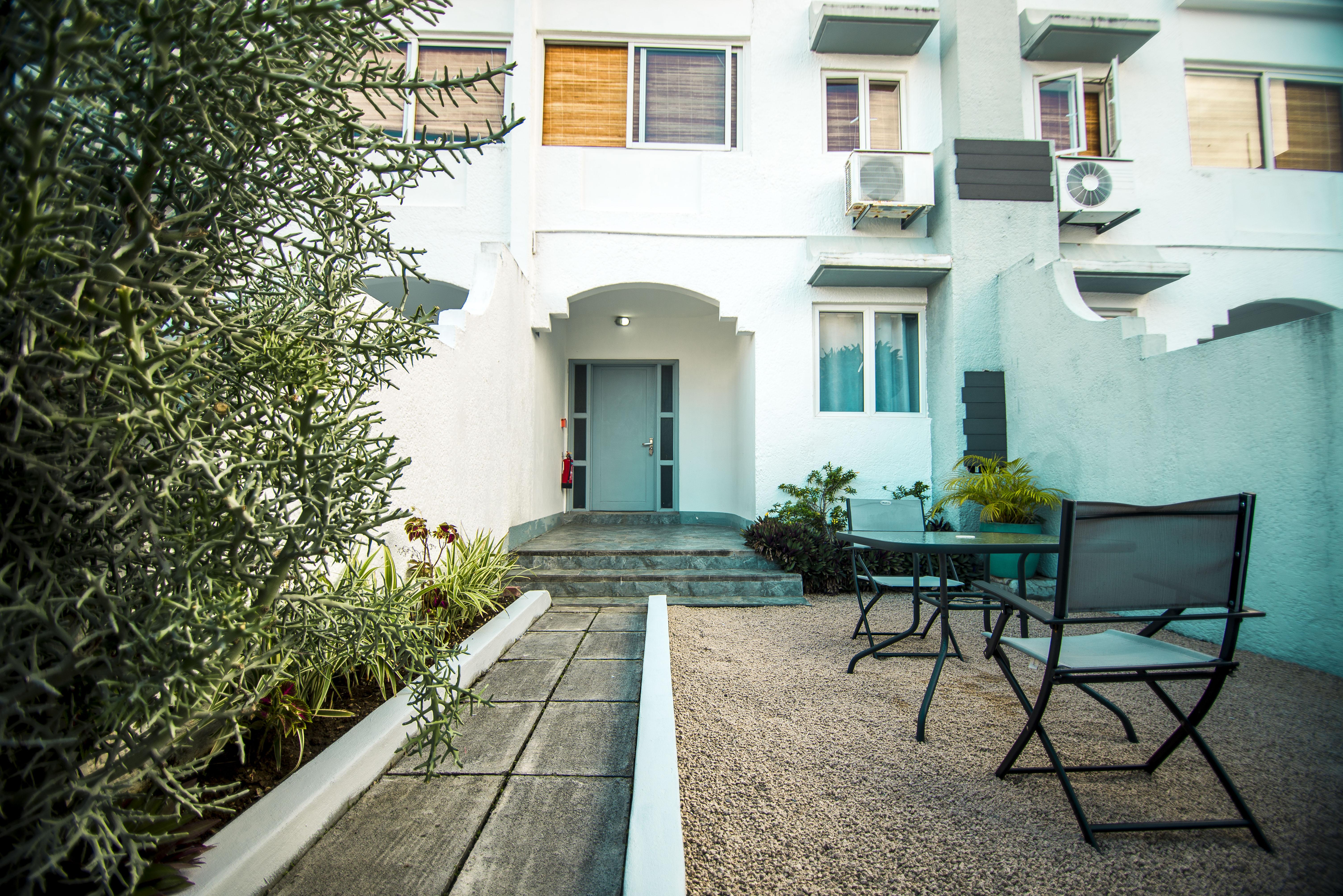 Bed and Breakfast Stella Rina "Adults Only" Гранд-Бэй Экстерьер фото