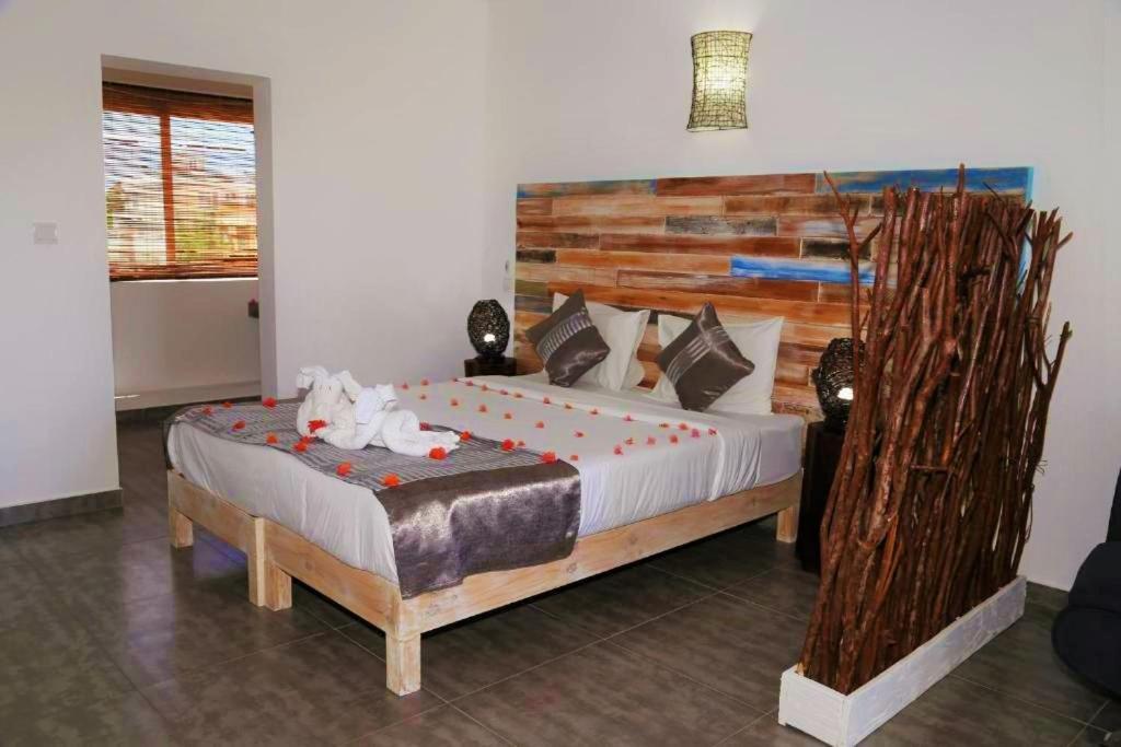 Bed and Breakfast Stella Rina "Adults Only" Гранд-Бэй Экстерьер фото