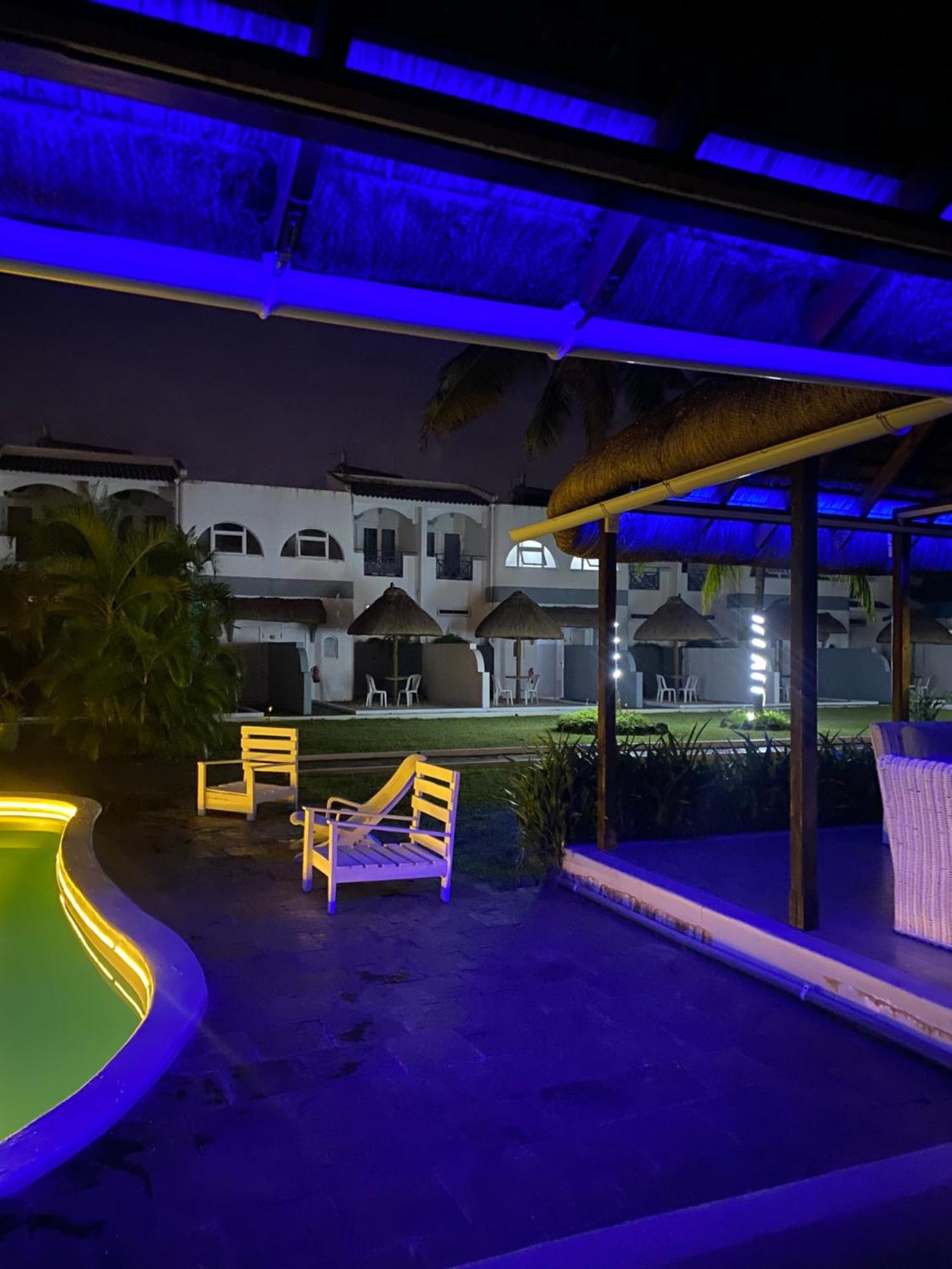 Bed and Breakfast Stella Rina "Adults Only" Гранд-Бэй Экстерьер фото