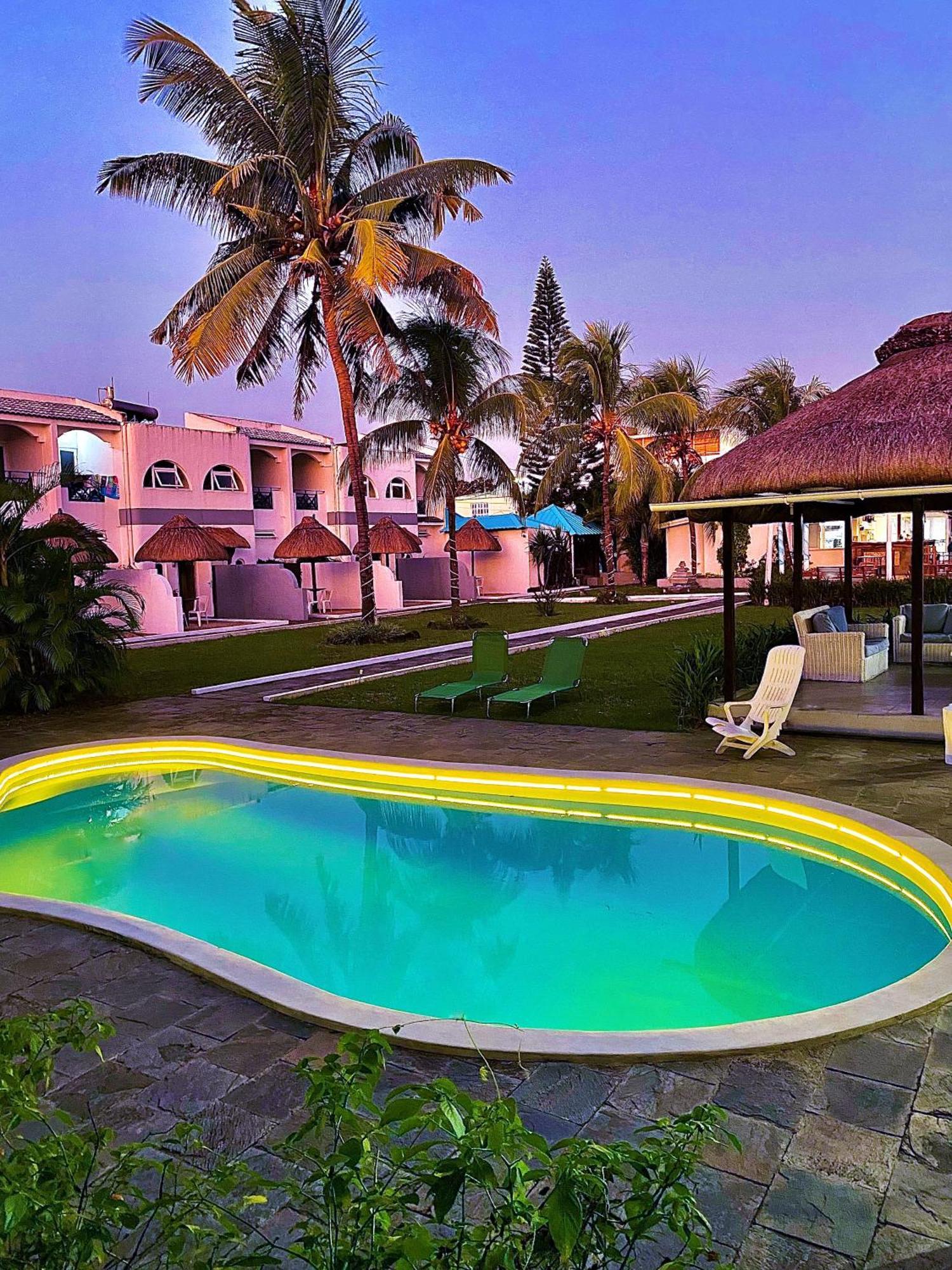 Bed and Breakfast Stella Rina "Adults Only" Гранд-Бэй Экстерьер фото